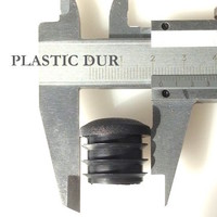 thumb-Dichtplastic zum Schließen des Rohres Durchmesser 17 mmFastenerPlastic-3