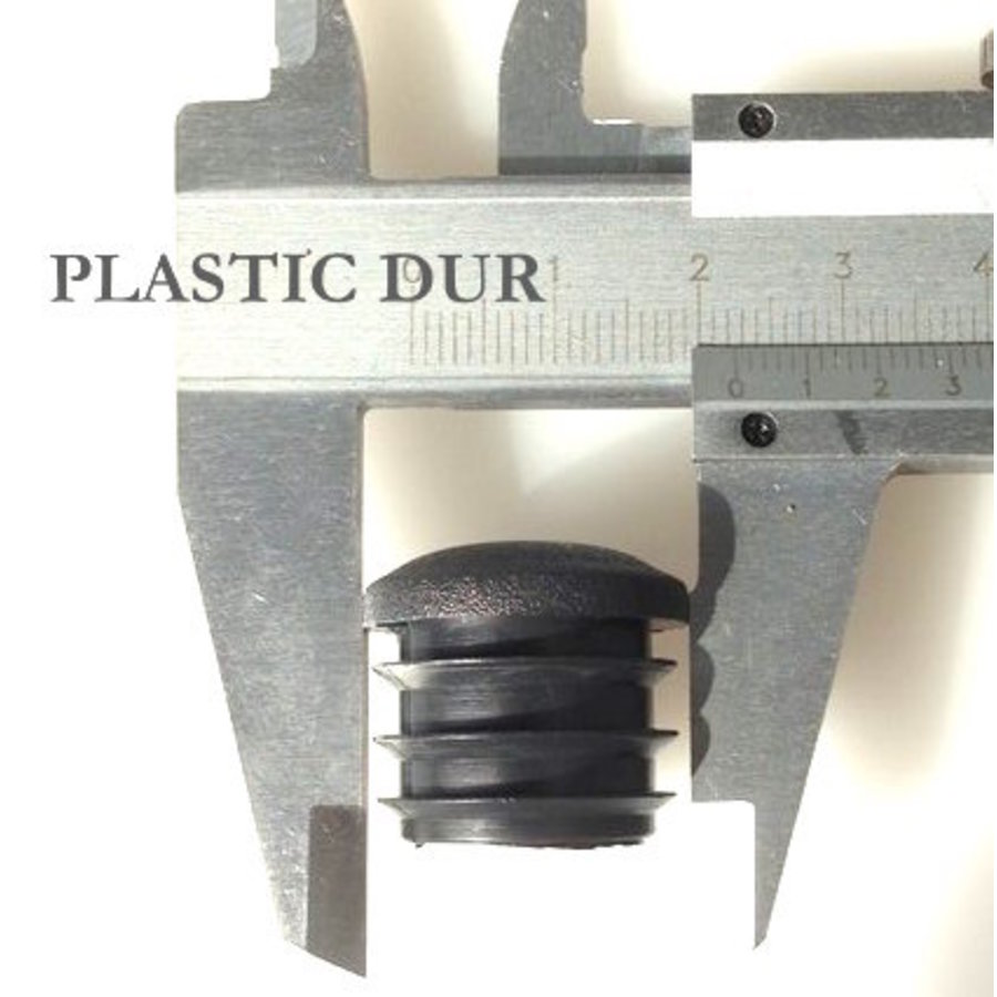 Cap (plastic) to close down a tube-3