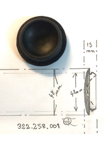  Citroën ID/DS 322.258.001x100 ---> 322.258.601=Q100 - Copy 