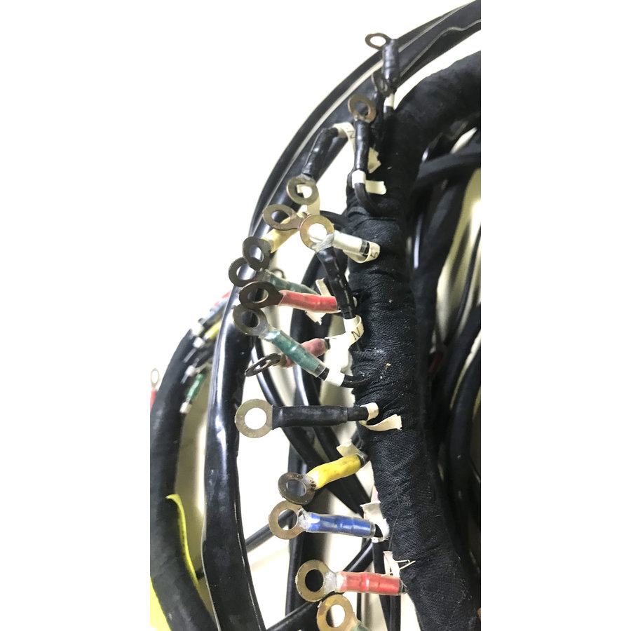 Faisceau principal Traction 15-6-3