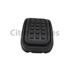 Citroën ID/DS Pedal rubber parking brake Pallas Citroën ID/DS