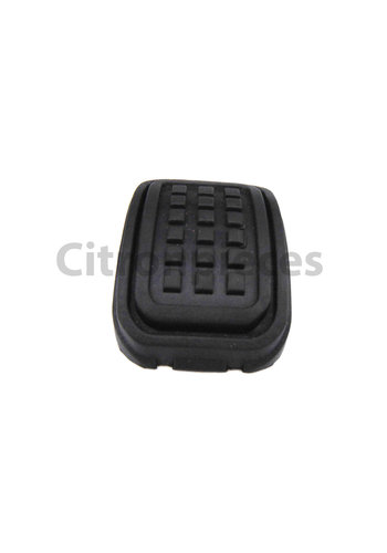  ID/DS Pedal rubber parking brake Pallas Citroën ID/DS 