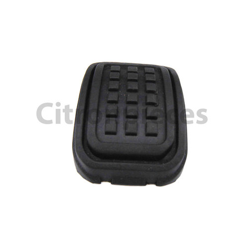  Citroën ID/DS Pedal rubber parking brake Pallas Citroën ID/DS 