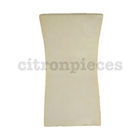 thumb-Foam set for front seat of Citroën Citroën SM-2
