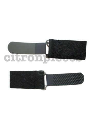  Befestigungsband für Teppich ID etc Citroën 