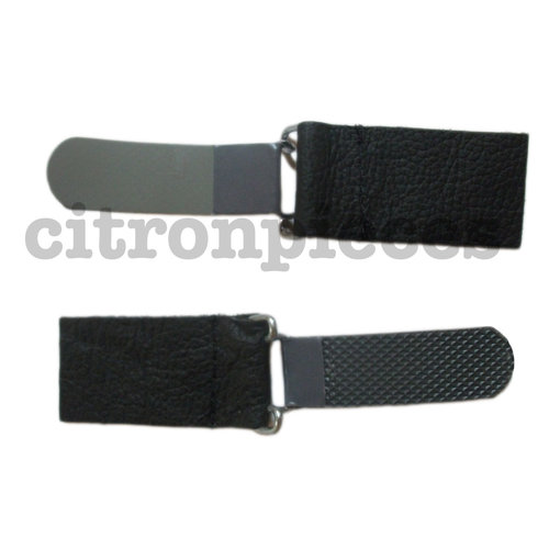  Lipje voor matten ID DS etc Citroën 