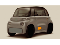 Citroen Ami e - Opel Rocks e    #Citroen Ami e    #Opel Rocks e     Citroen Ami electric - Opel Rocks electric