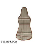 thumb-Seat cover (Citroen Ami E / Opel Rocks E) #311.234.002-1