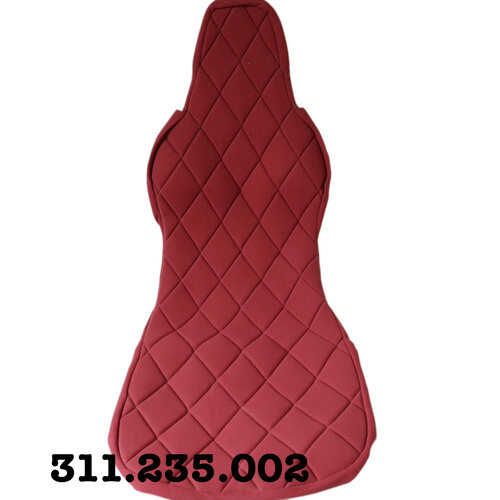  2CV Seat cover (Citroen Ami E / Opel Rocks E) 