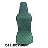 2CV Seat cover (Citroen Ami E / Opel Rocks E)