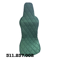 Seat cover (Citroen Ami E / Opel Rocks E)