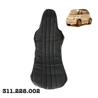 Seat cover (Citroen Ami E / Opel Rocks E)