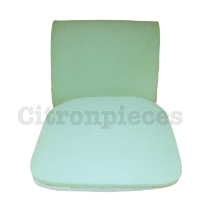 Foam part seat Citroën ID / DS-1