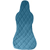 Seat cover (Citroen Ami E / Opel Rocks E) blue