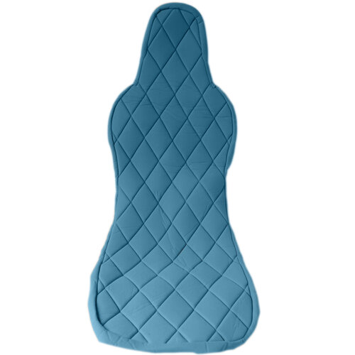  2CV Seat cover (Citroen Ami E / Opel Rocks E) 