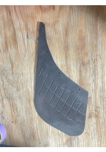  Citroën 2CV Spatlap 2CV Rechts = Links 