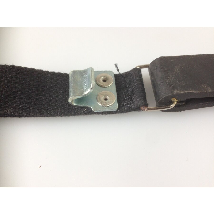 Spare tyre fixation strap cotton Citroën SM-2