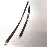 thumb-Reserveradbefestigungsband Baumwolle Citroën SM-3