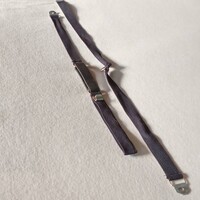 thumb-Spare tyre fixation strap cotton Citroën SM-4
