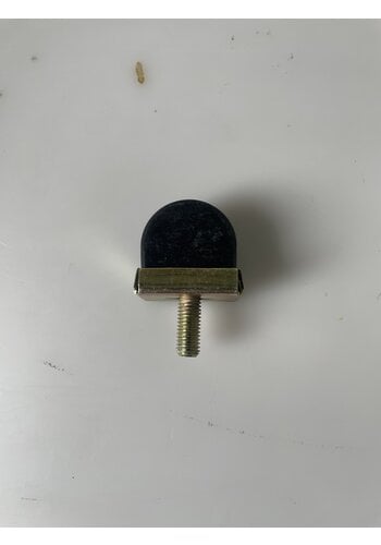  Citroën 2CV BUMP STOP FOR FRONT AXLE ARM 