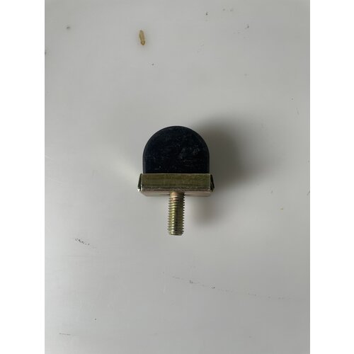  2CV BUMP STOP FOR FRONT AXLE ARM 