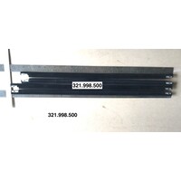 thumb-322.998.500: Window rubber set for the insides of the 4 doors, DS/ID.-1