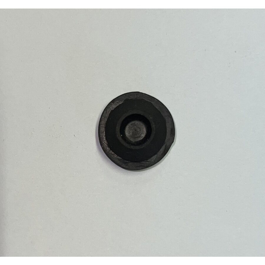 Klein rubber in voordeur Citroën ID/DS-1