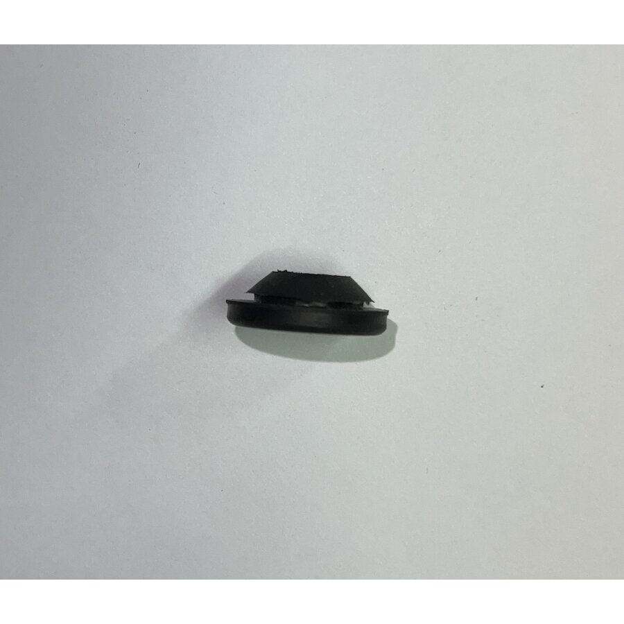 Klein rubber in voordeur Citroën ID/DS-2