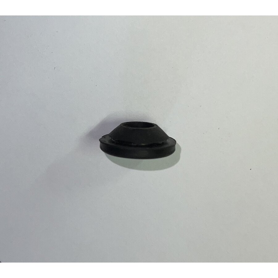 Klein rubber in voordeur Citroën ID/DS-3