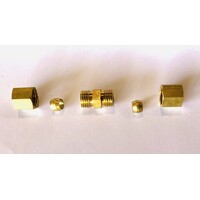 thumb-Connection for  hydraulic tube (diam 45 mm) Citroën-5