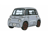 Citroen Ami e - Opel Rocks e    #Citroen Ami e    #Opel Rocks e     Citroen Ami electric - Opel Rocks electric