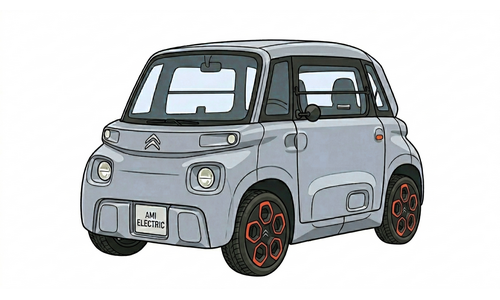 Citroen Ami e - Opel Rocks e    #Citroen Ami e    #Opel Rocks e     Citroen Ami electric - Opel Rocks electric