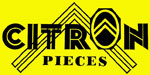 Citron Pieces
