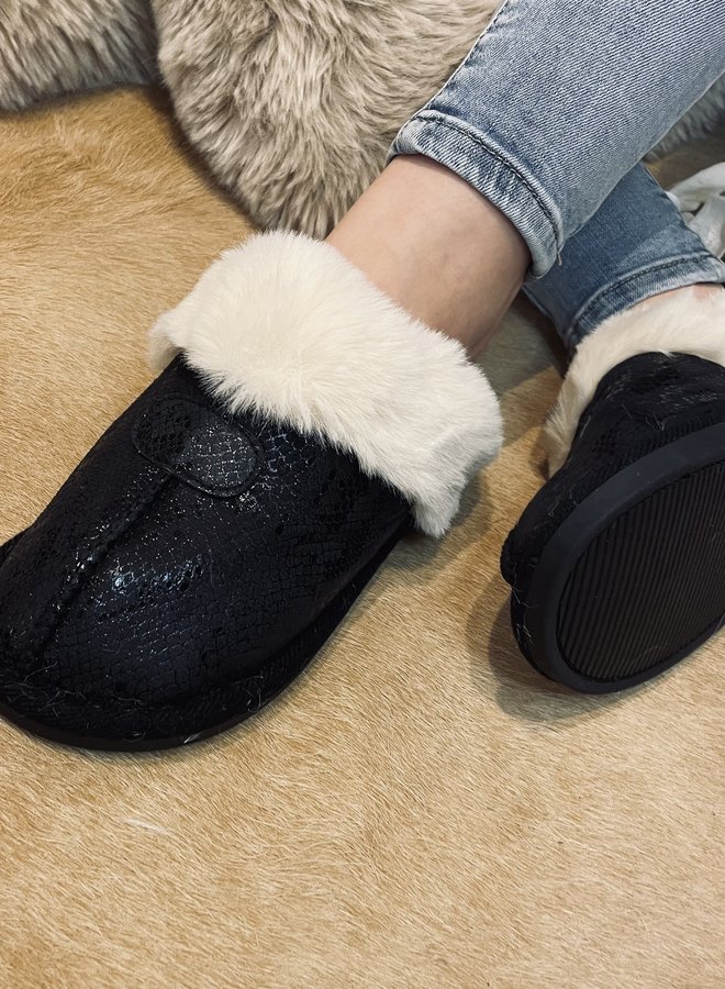 Pantoffels - 2B Stylish