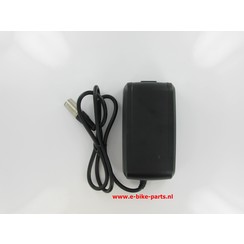 Battery charger Giant 36 /Volt 4 Ah 3 pole