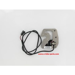 Sensor PedalPlus-R Torque Sensor for CS (hub gear)