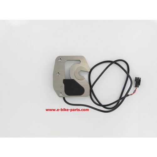 Giant Sensor „PedalPlus-R Torque Sensor“ für Getriebenabe