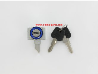 giant electric bike key replacement