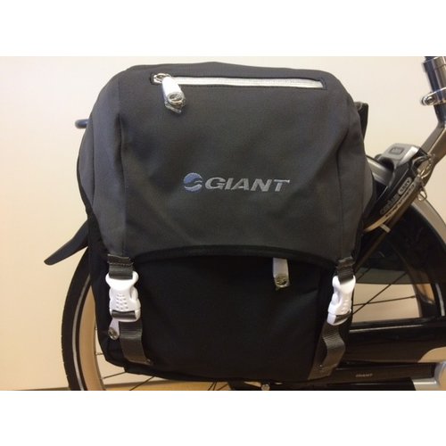 Giant Giant Twist and Ease bag, vertical battery