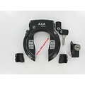 Gazelle Lock + battery lock Shimano STEPS Axa Defender