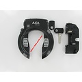 Gazelle Bosch Active / Performance Axa Defender lock + battery lock