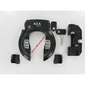 Gazelle Bosch Active / Performance Axa Defender lock + battery lock