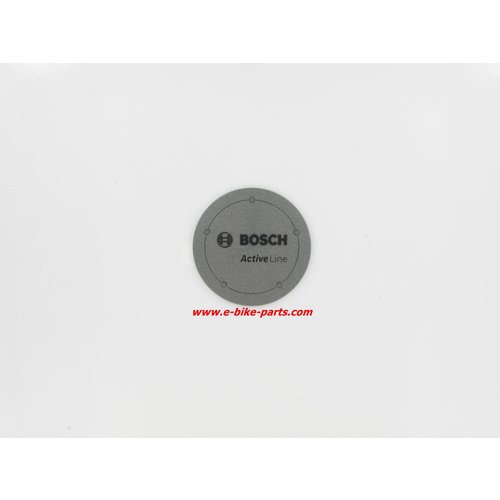 Bosch Logo Lid Platinum Active Line