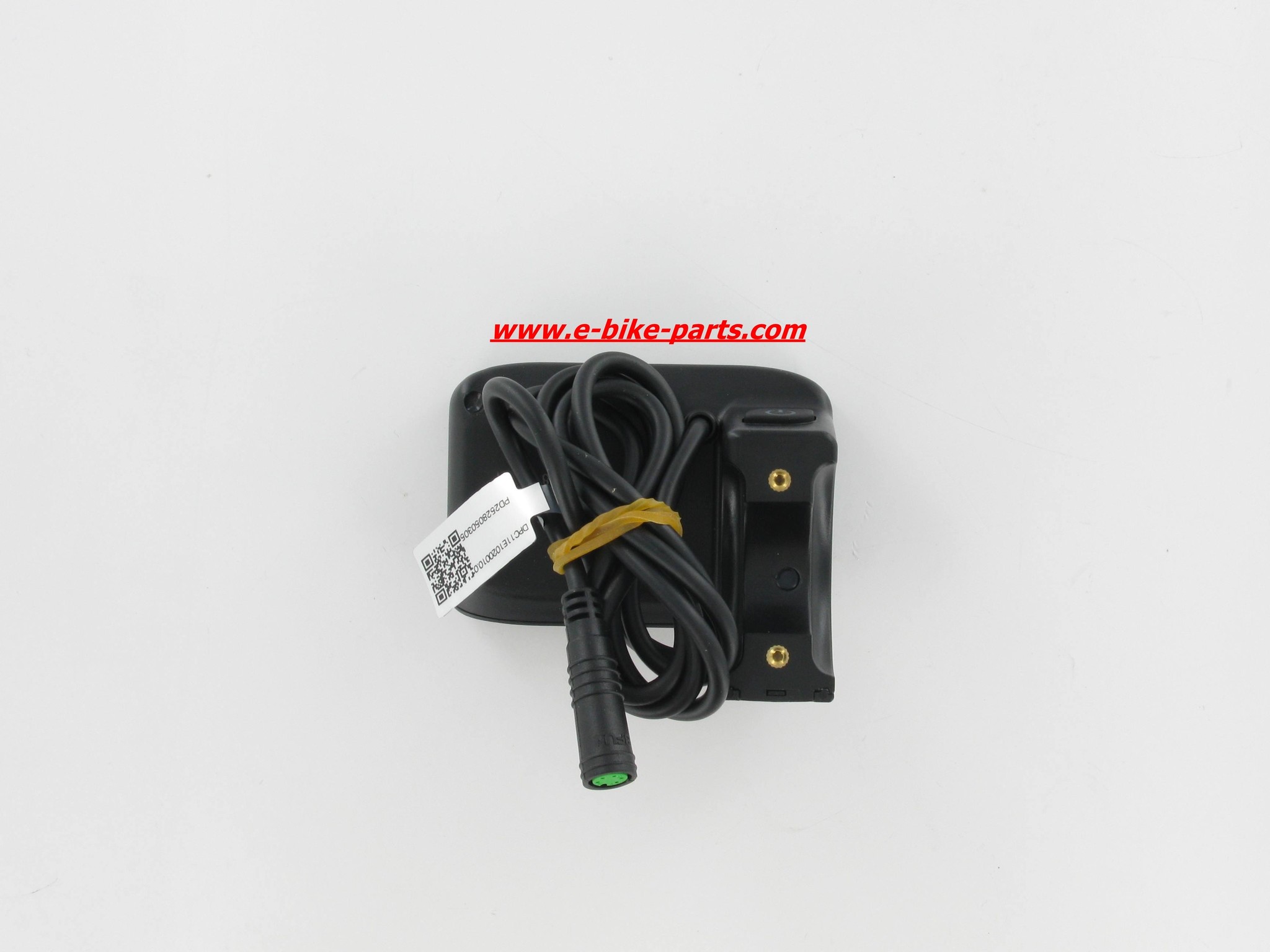 Bafang display C11 uart