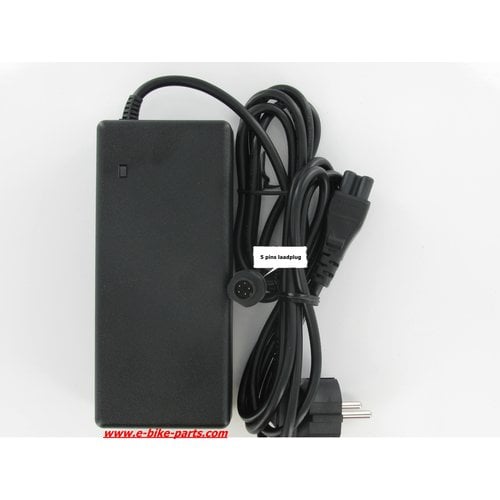 Cortina Battery charger Ecomo 2A