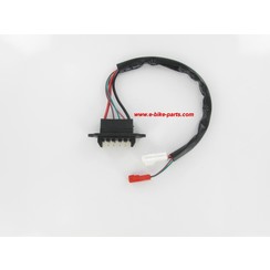 Power battery cable 300mm