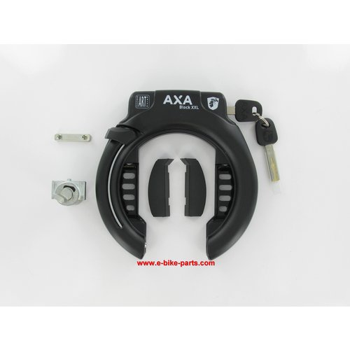 Gazelle Sloss AXA BLOCK XXL + ZWT POWERTUBE LOCK