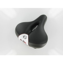 Memory foam zadel Dames