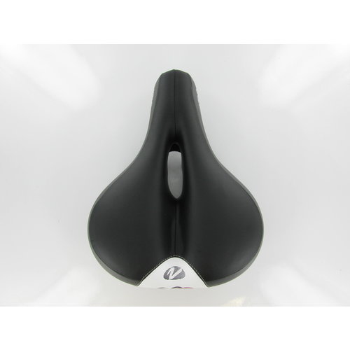 Gemini Memory foam saddle Gentlemen