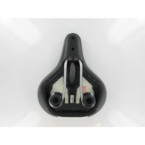 Gemini Memory Foam Sattel Herren